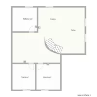 Jean Yves 1er Etage