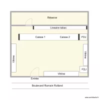 TABAC LE TOTEM MARSEILLE