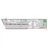 Plan &eacute;lectrique Romainville V 1 5
