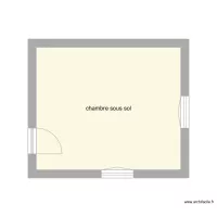 KONAJ ss sol état initial