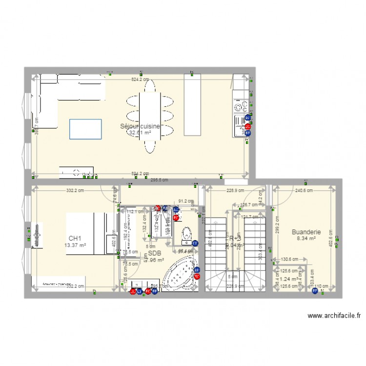 st math 3eme a. Plan de 0 pièce et 0 m2