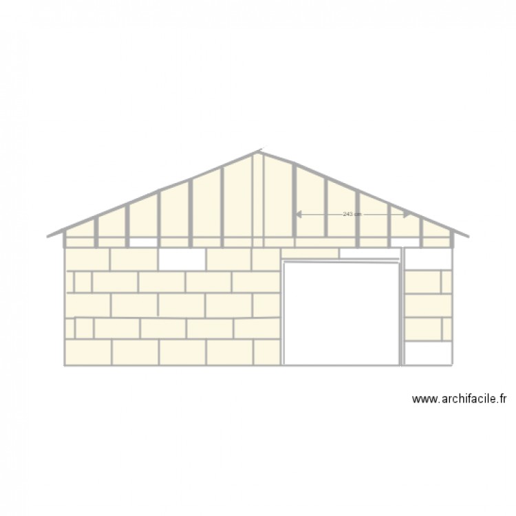 plan2. Plan de 0 pièce et 0 m2