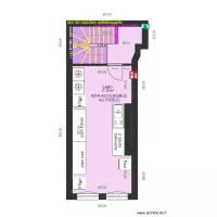 BOQUITA LABO R2  APRES TRAVAUX