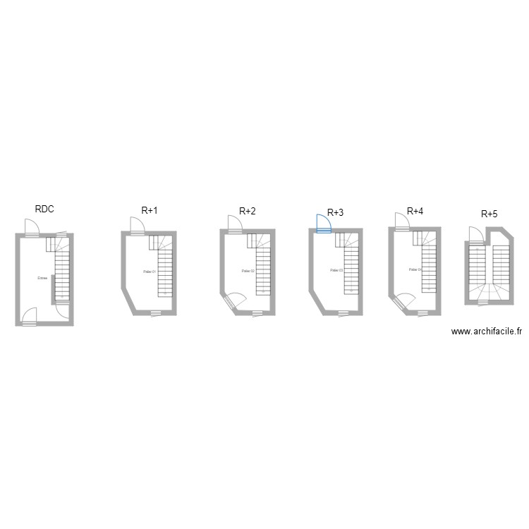 350600326. Plan de 0 pièce et 0 m2