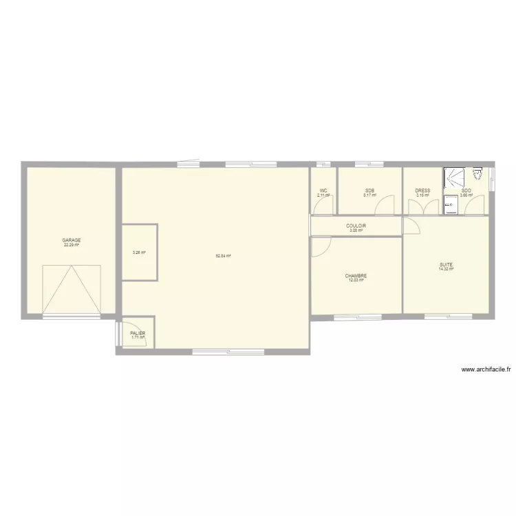 HOME PLAN SC. Plan de HOME PLAN SC. Plan de