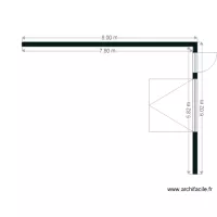 Esquisse 2015 maison projet futur maison