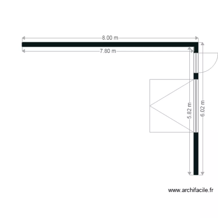 Esquisse 2015 maison projet futur maison. Plan de 