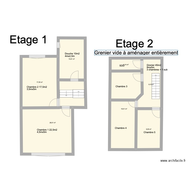81 étages. Plan de 0 pièce et 0 m2