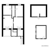 SCI VAL DE CREUE rdc