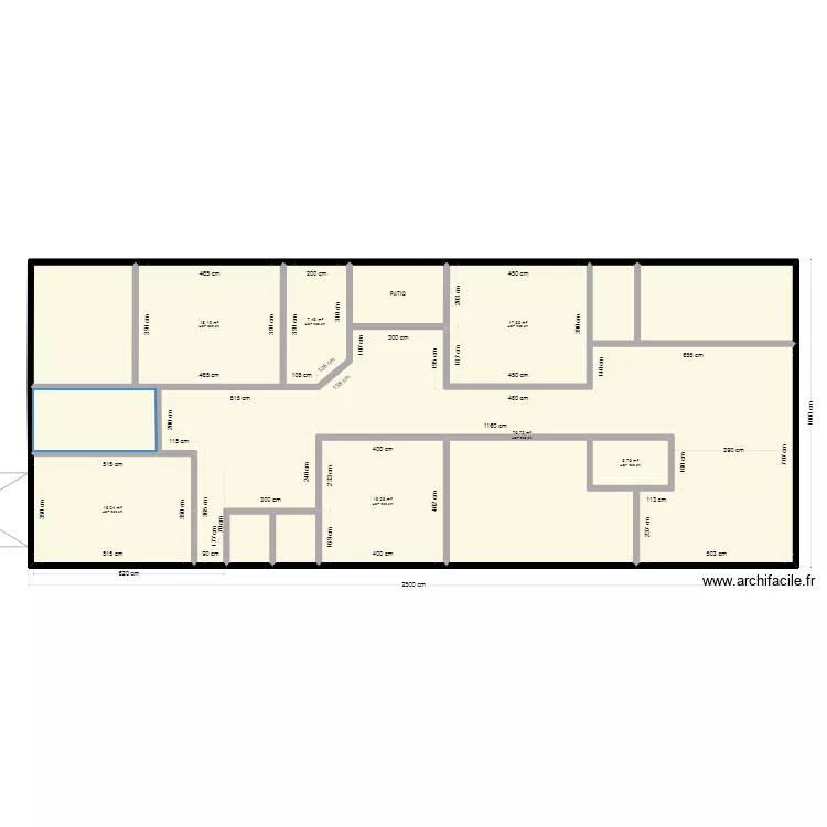 nouveau plan1.2. Plan de nouveau plan1.2. Plan de