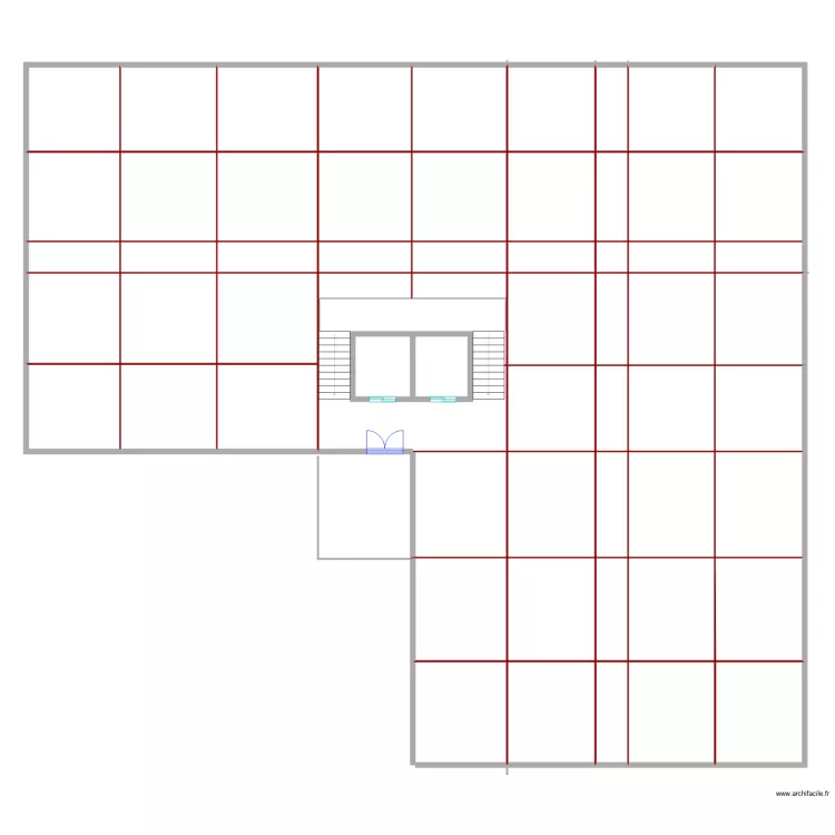 epipode cadrillage. Plan de epipode cadrillage. Plan de