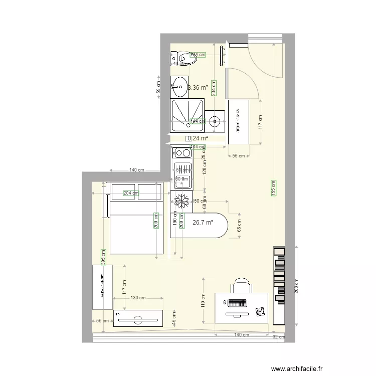 LOT18V2. Plan de LOT18V2. Plan de