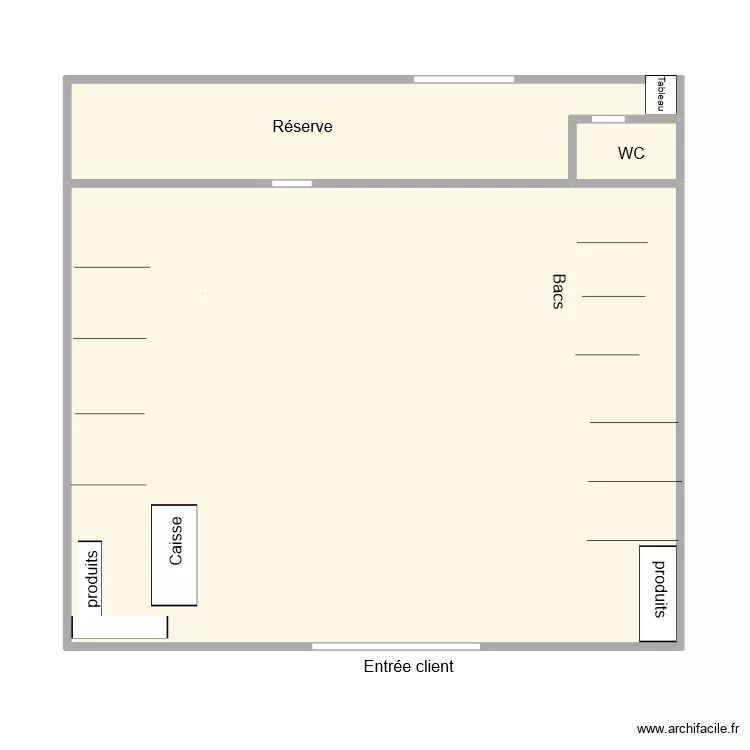 JUST HAIR PUGET SUR ARGENS. Plan de JUST HAIR PUGET SUR ARGENS. Plan de