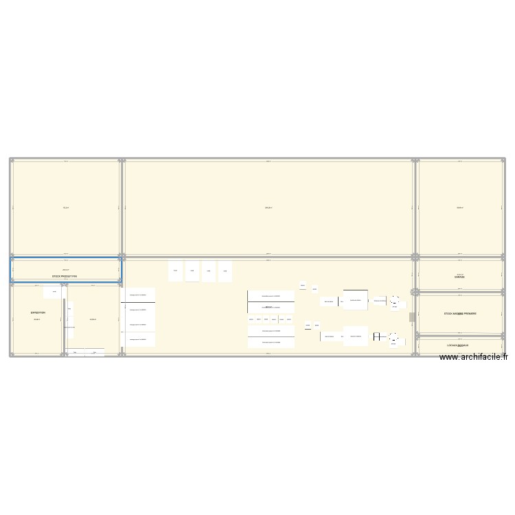 DaSilva. Plan de 0 pièce et 0 m2