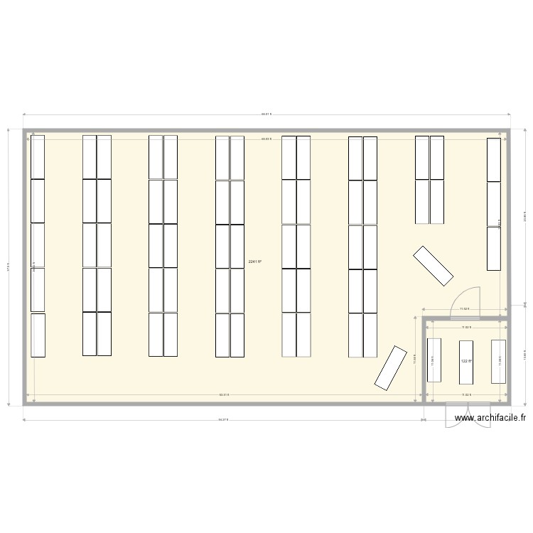 Earth Funeral. Plan de 0 pièce et 0 m2