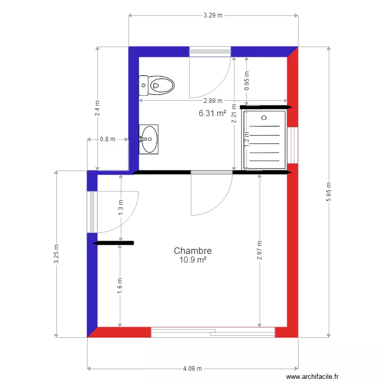 plan lesaux fini. Plan de 