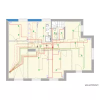 carqueiranne rez de chausse electricit&eacute; 