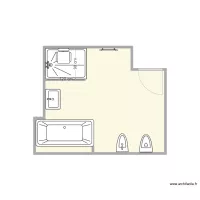 gouret apr&egrave;s travaux