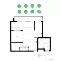 Apt t&eacute;moin zoning 3