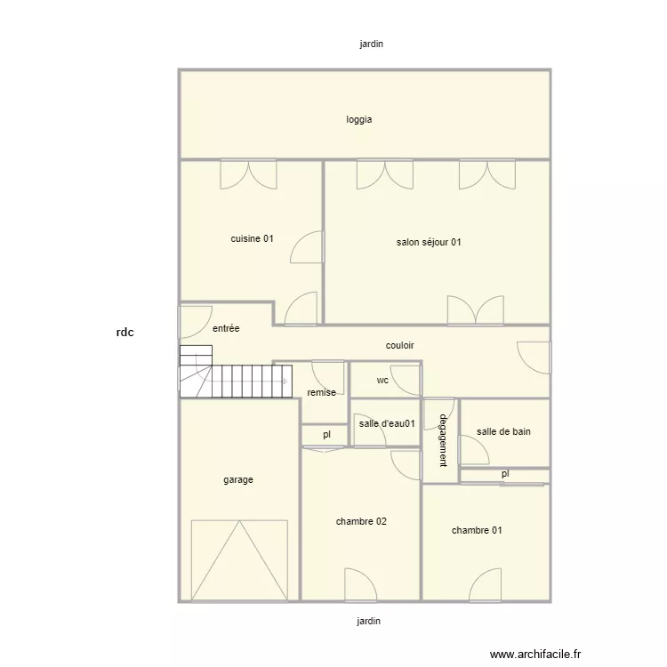 assad am rdc. Plan de assad am rdc. Plan de