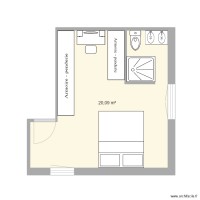 Suite Parentale V2