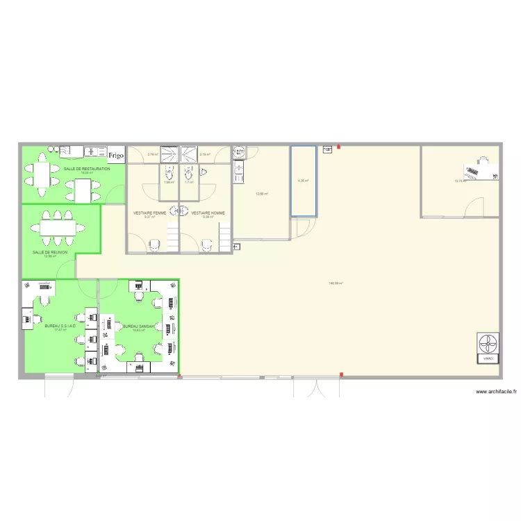 SAMSAH SSIAD 2022. Plan de 