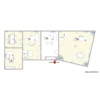 bureaux saint charles