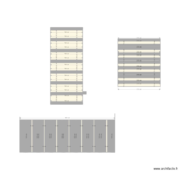 c29. Plan de 0 pièce et 0 m2