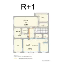 Alimentation &eacute;lectricit&eacute; R1 