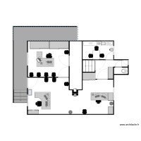 Plan &eacute;tude notariale