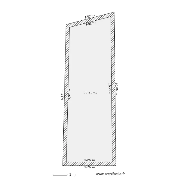 essai. Plan de essai. Plan de