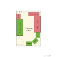 Dressing