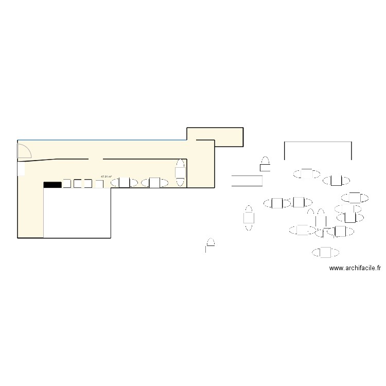 Frantz listz 2. Plan de 0 pièce et 0 m2