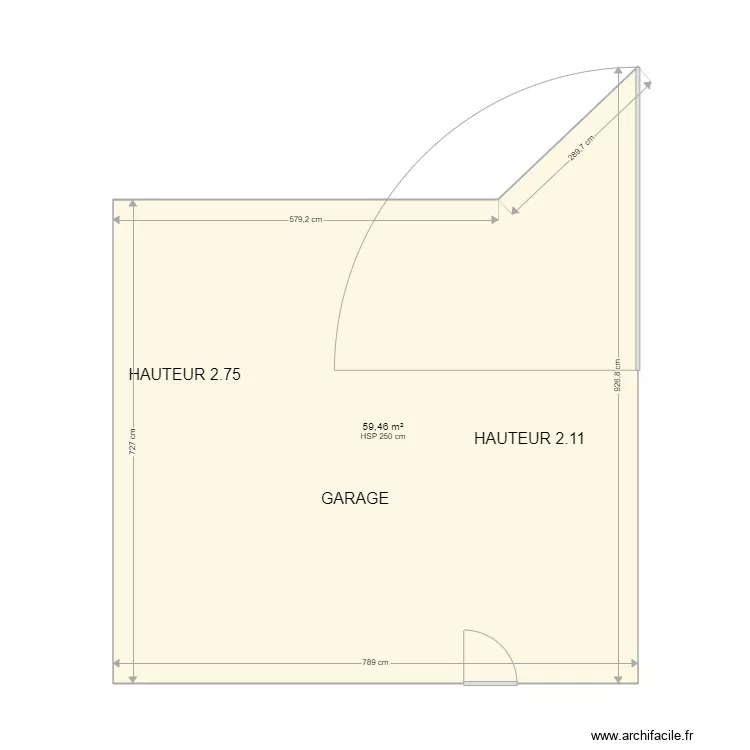 garage longueil. Plan de garage longueil. Plan de