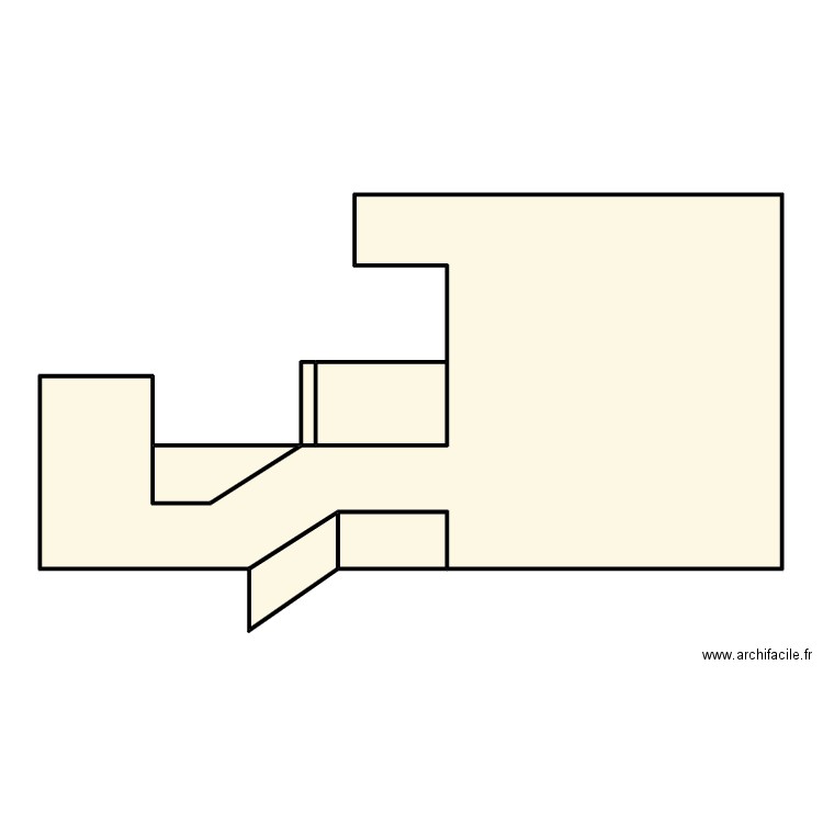 MMM. Plan de 0 pièce et 0 m2