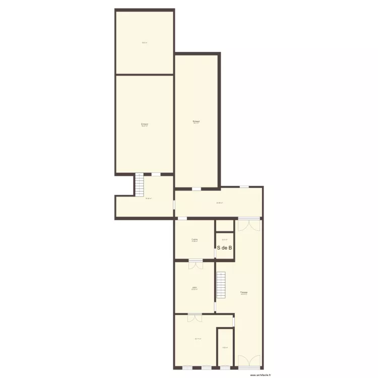 gand 272. Plan de gand 272. Plan de