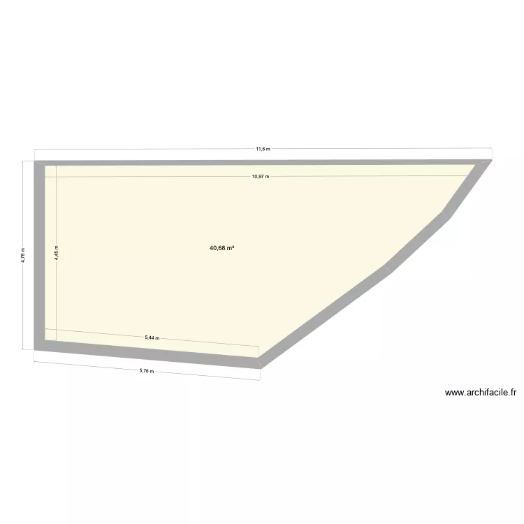 TERRASSE-v13. Plan de TERRASSE-v13. Plan de