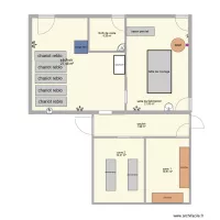 salle de fabrication