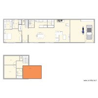 Plan modifié  camblane