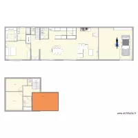 Plan modifi&eacute;  camblane