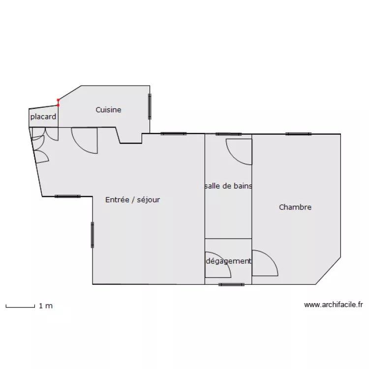 delacroix. Plan de delacroix. Plan de