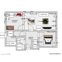 appart coup de coeur