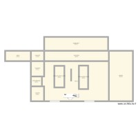 Plan magasin de vetement