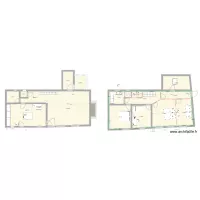 petite maison 3 2 22 &eacute;tage 1 option 3