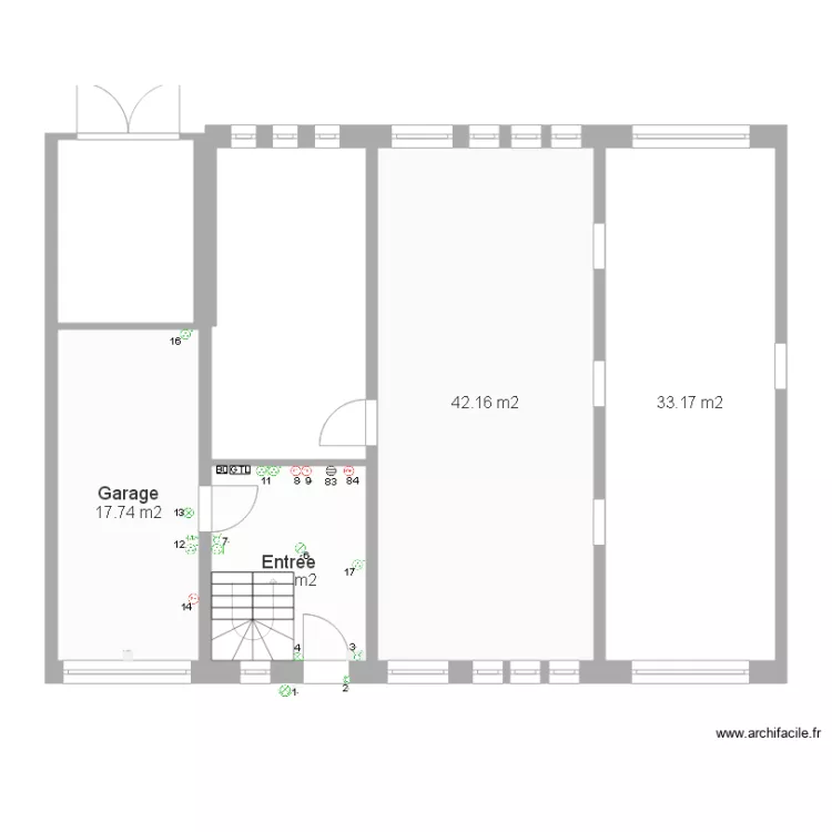 clement RdeC. Plan de clement RdeC. Plan de