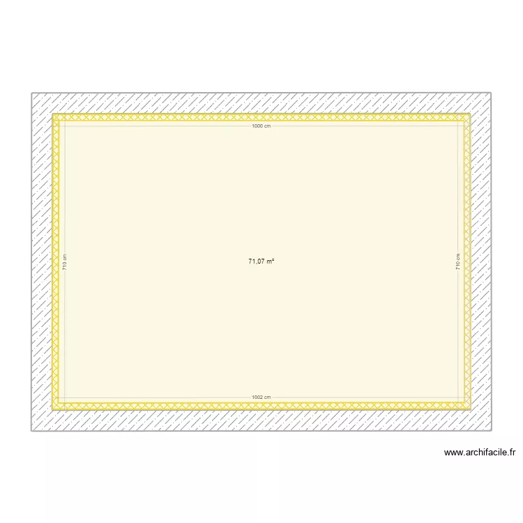 Plan S-S-C changement de destination-1. Plan de 