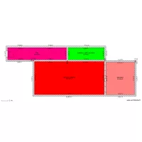 apartement une personne