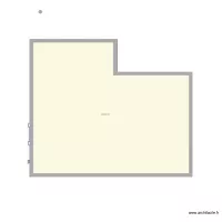 Plan Maison Route &eacute;guilles