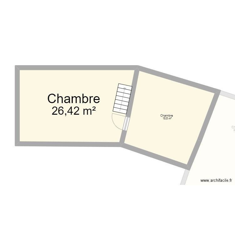 NIVET OD. Plan de 0 pièce et 0 m2