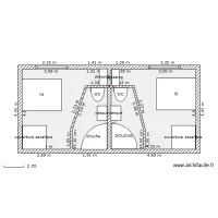ETAGE DUPLEX